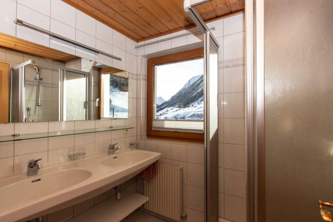 Apart Laver Ischgl Exterior foto