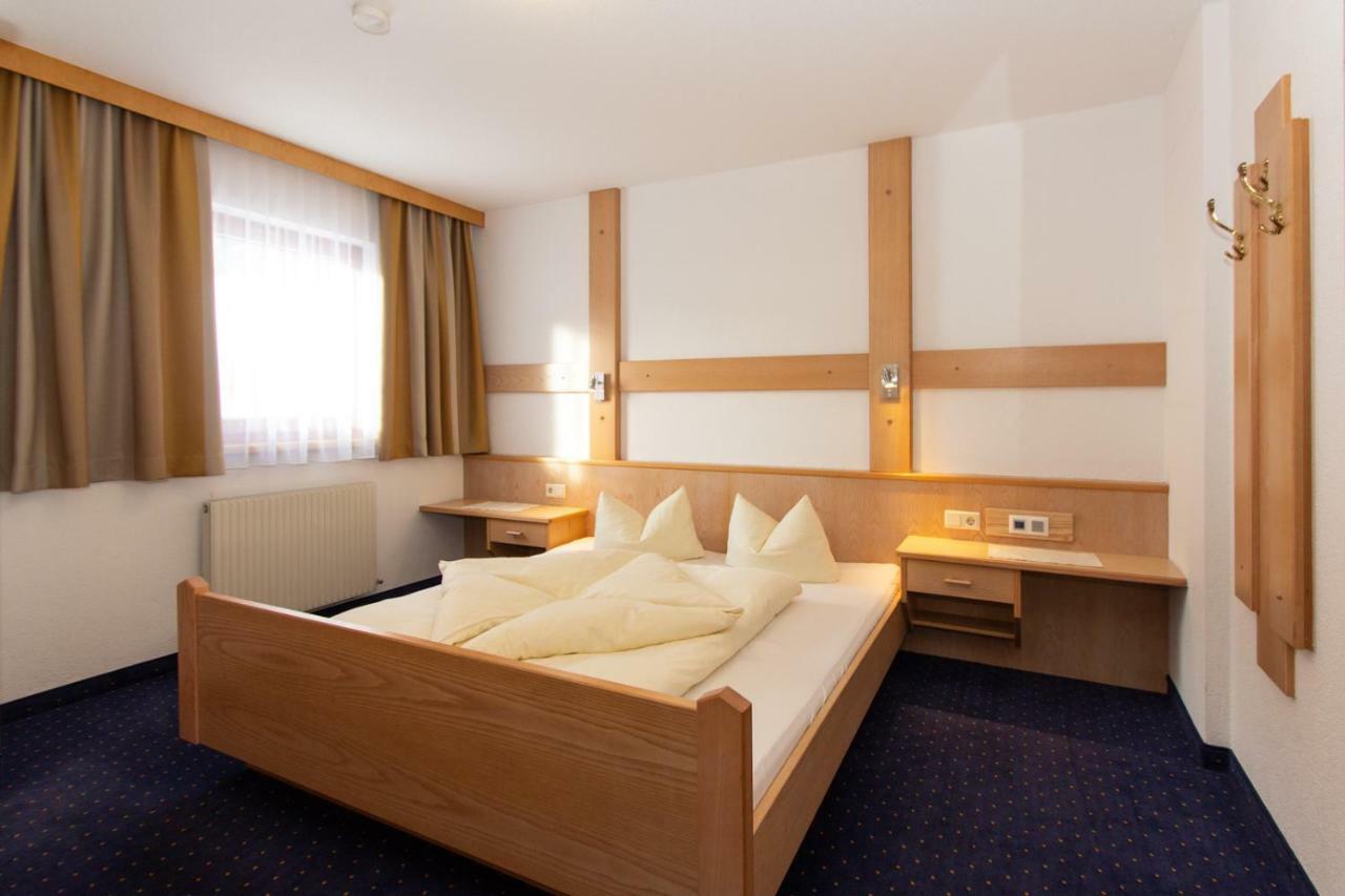 Apart Laver Ischgl Exterior foto